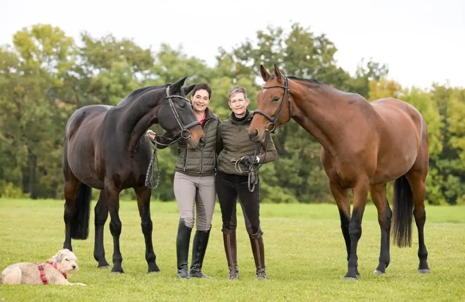 Daniela-Wais-Pferdegerecht-Reitunterricht-Pferdetraining-Pferdeausbildung-Beritt-klassische-Reitlehre-Neckartailfingen-Esslingen-Stuttgart